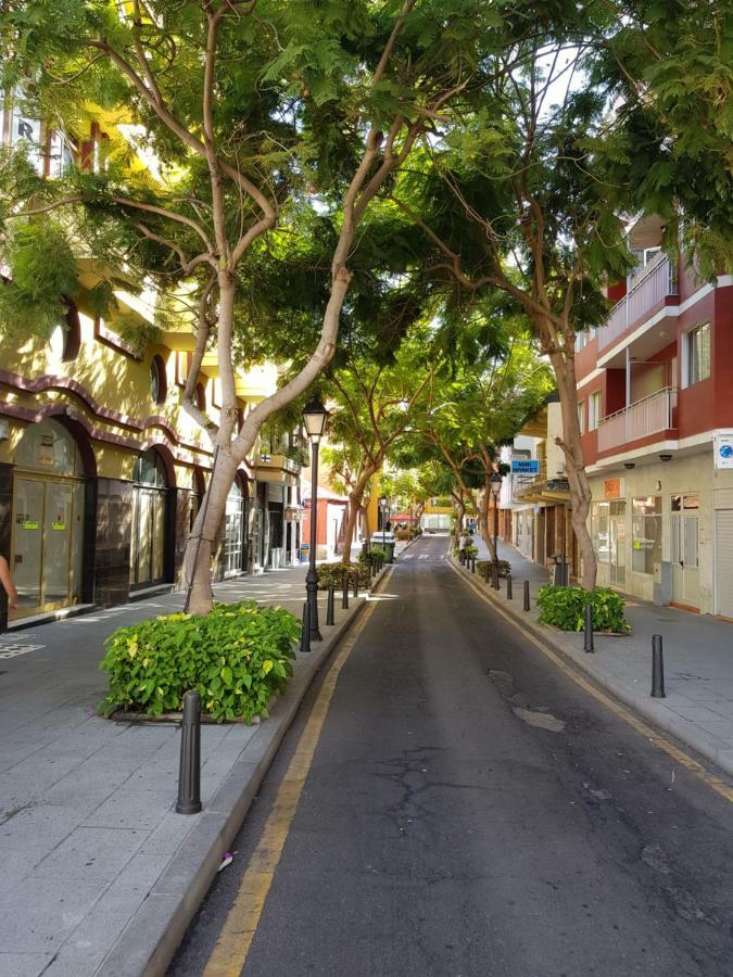 Iriarte Serenity With Free Parking プエルト・デ・ラ・クルス エクステリア 写真